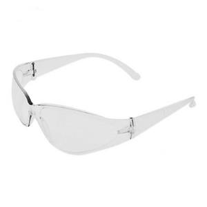 عینک ایمنی سفید توتاص مدل AT115 – Egl-014