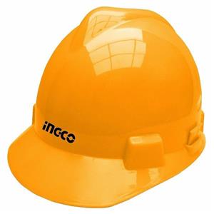 کلاه ایمنی صنعتی اینکو INGCO SAFETY HELMET HSH01